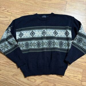 Vintage Basic Editions Sweater XL